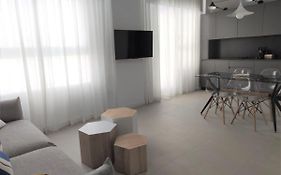 Luxury Loft Malaga Carreteria